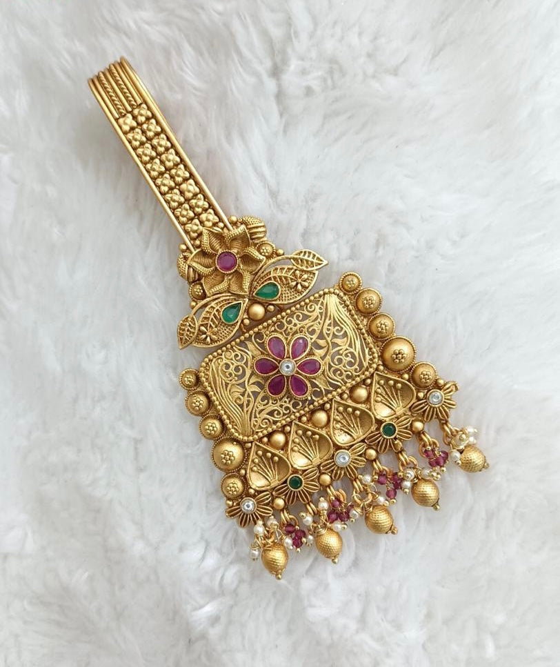 SB4- Flower Antique Juda