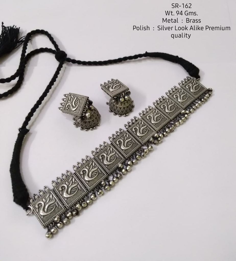 (8-36-NS10) SLA Bird Choker
