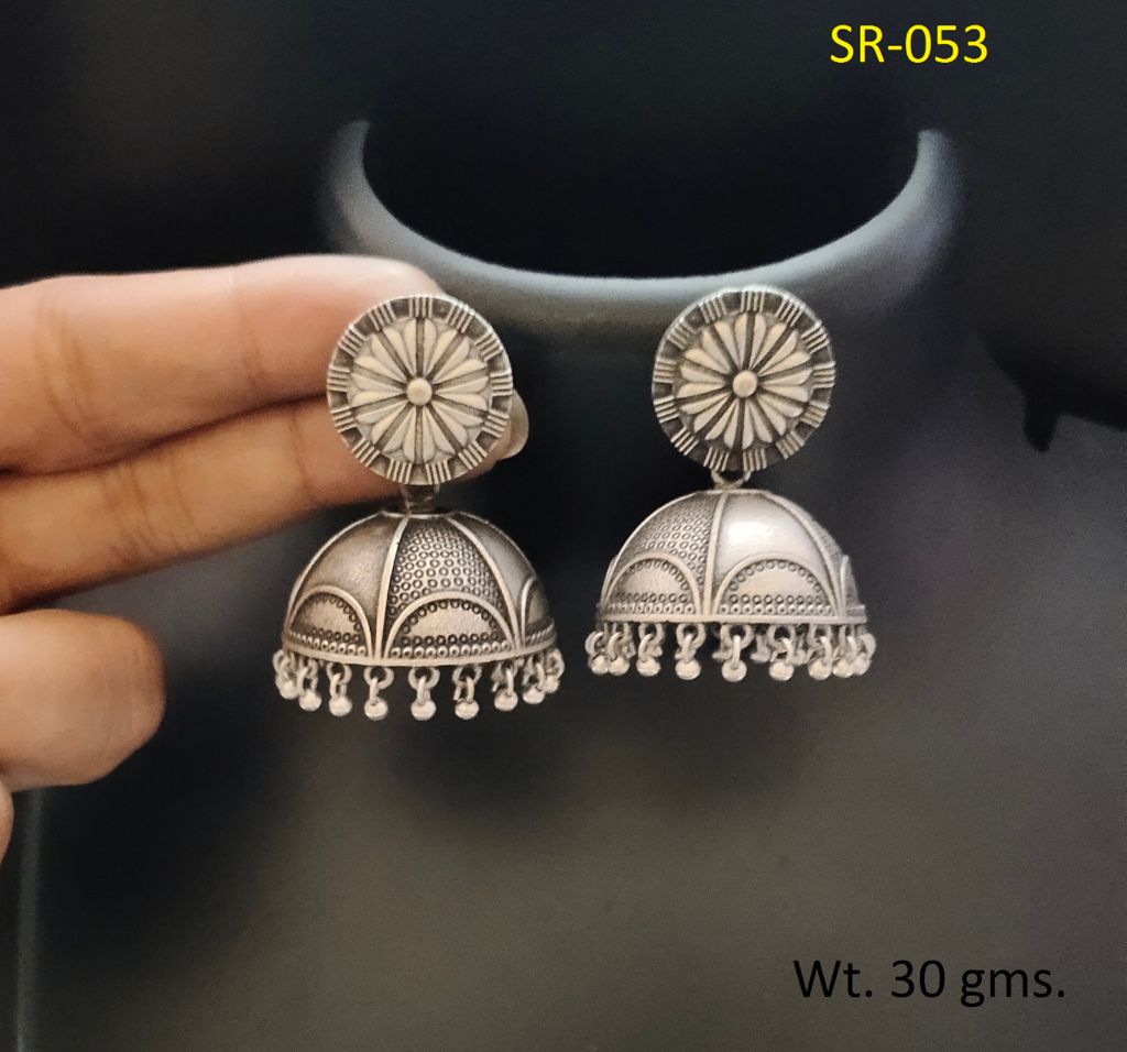 (8-13-ER6) SLA Delicate Jumka