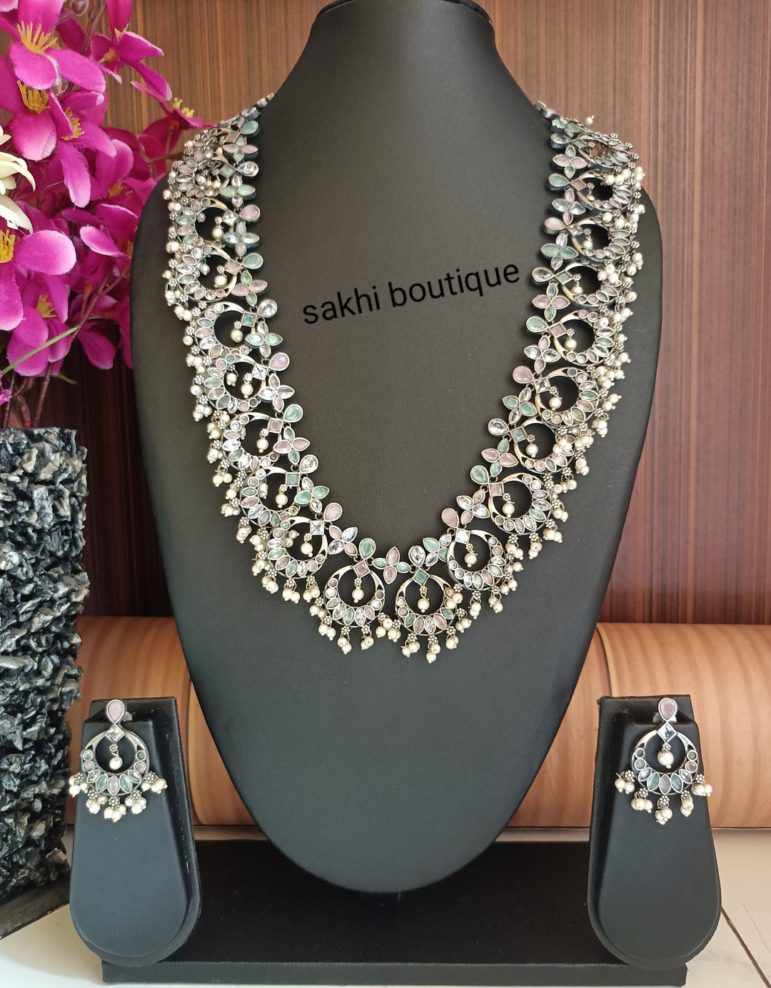 (8-31-NS3) SLA Multi Monalisa Fusion Mala