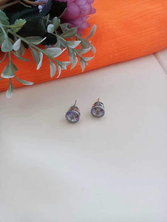 (0356ER004A200) Swarovski Stone Stud