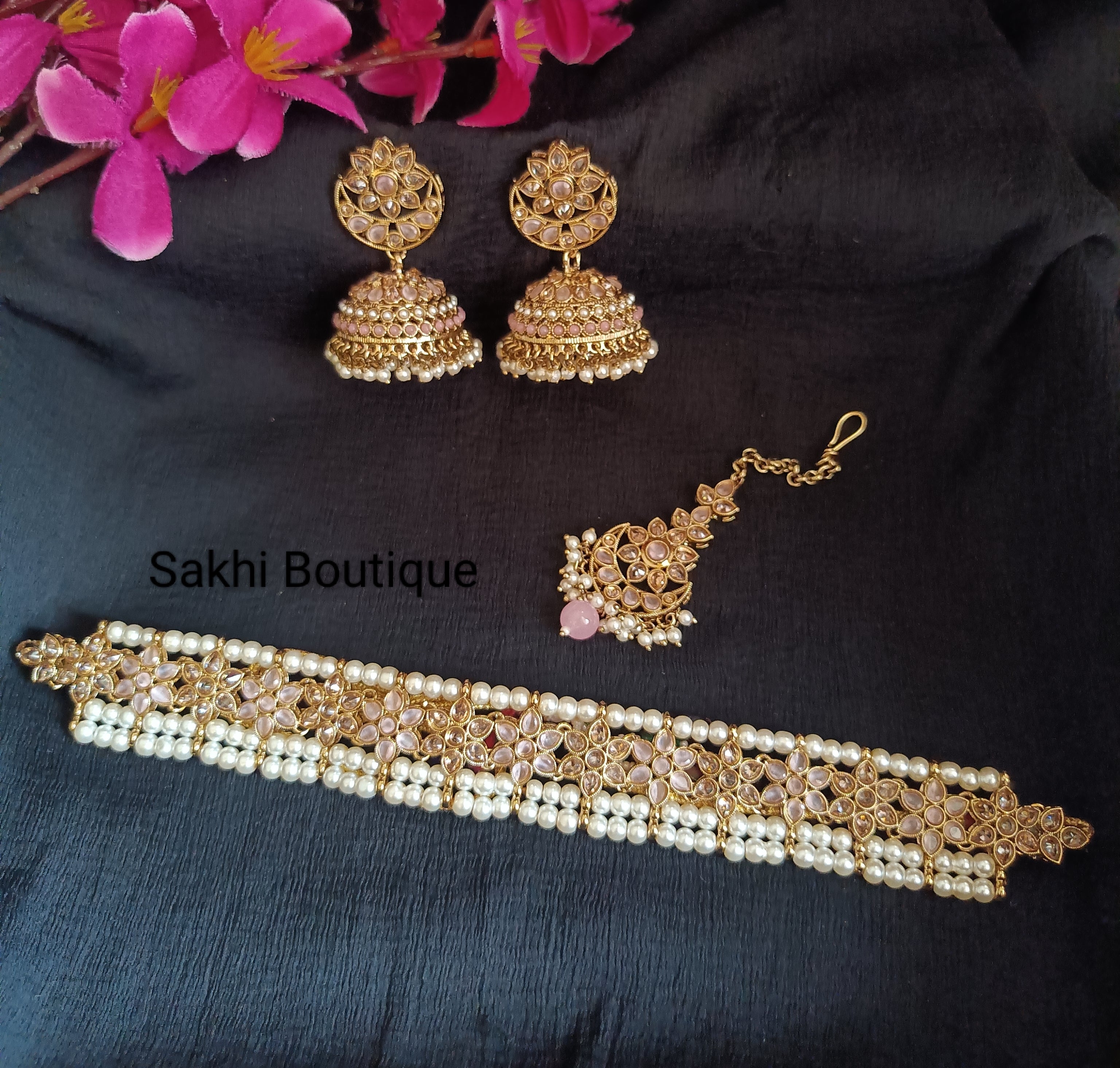 Polki – Sakhi Boutique