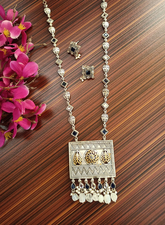 (0718NS049A200) SLA pendent long Mala